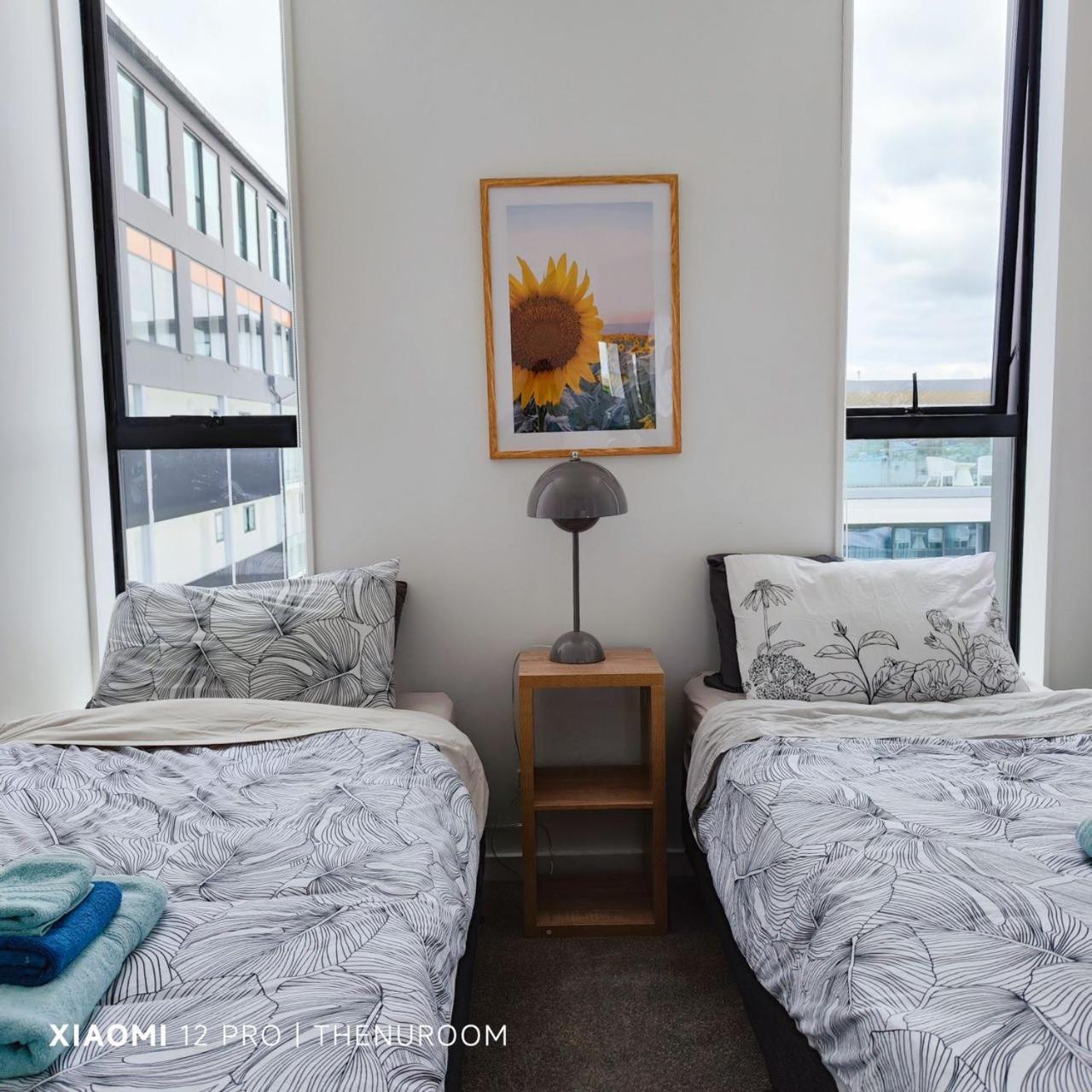 Auckland Birkenhead Bnb Exterior photo