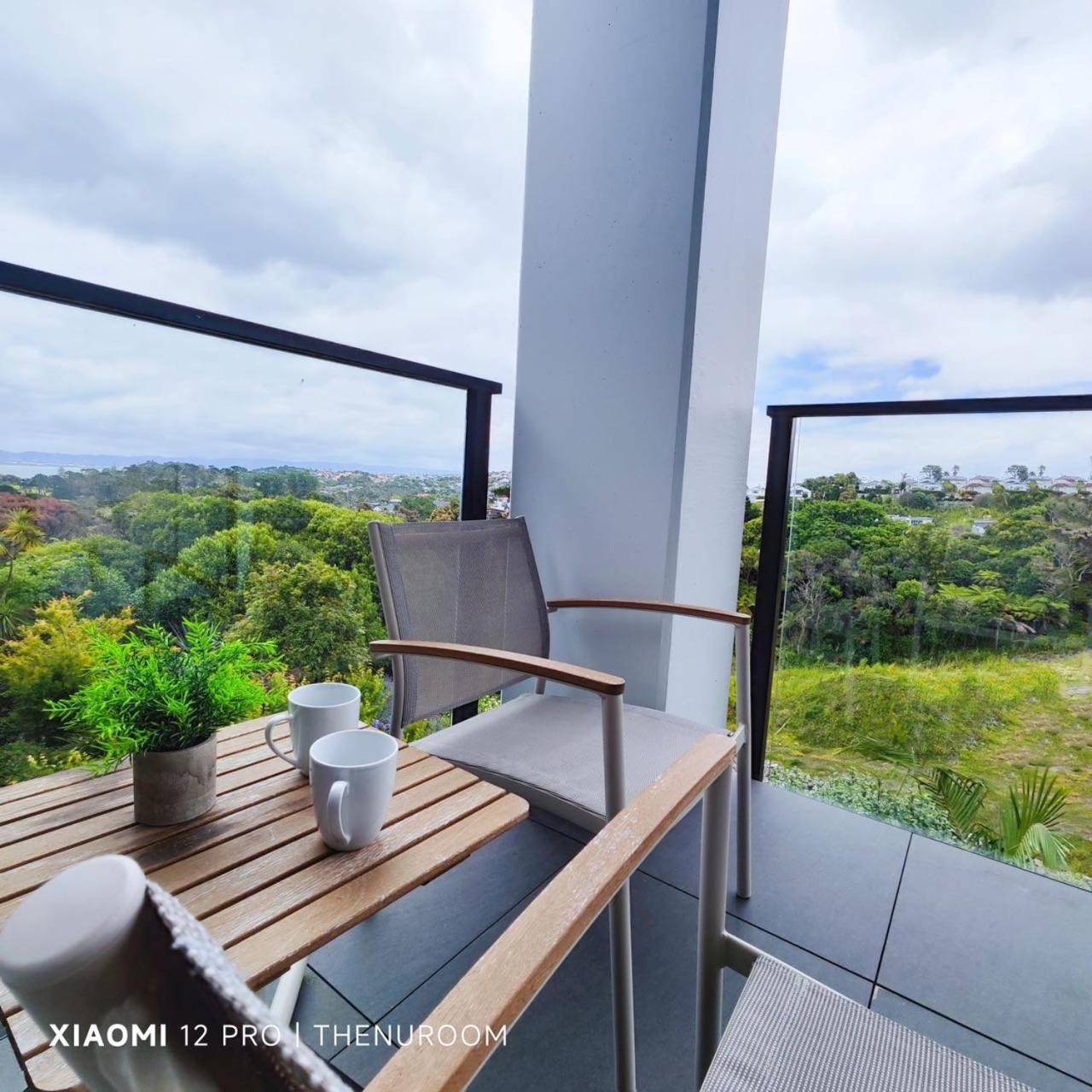 Auckland Birkenhead Bnb Exterior photo