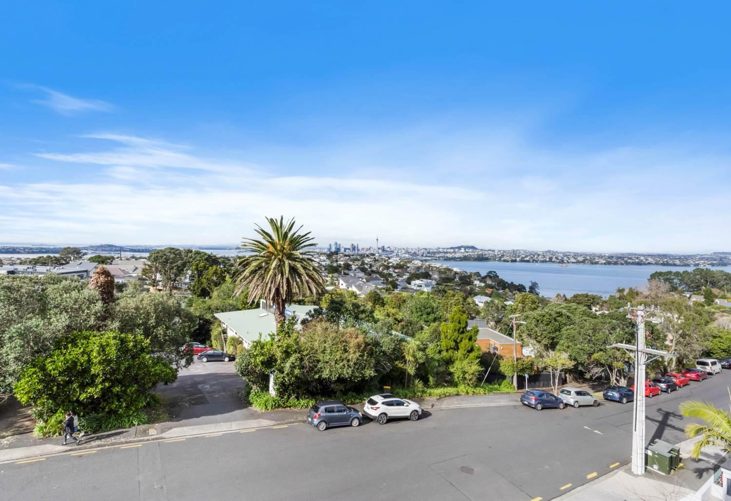Auckland Birkenhead Bnb Exterior photo