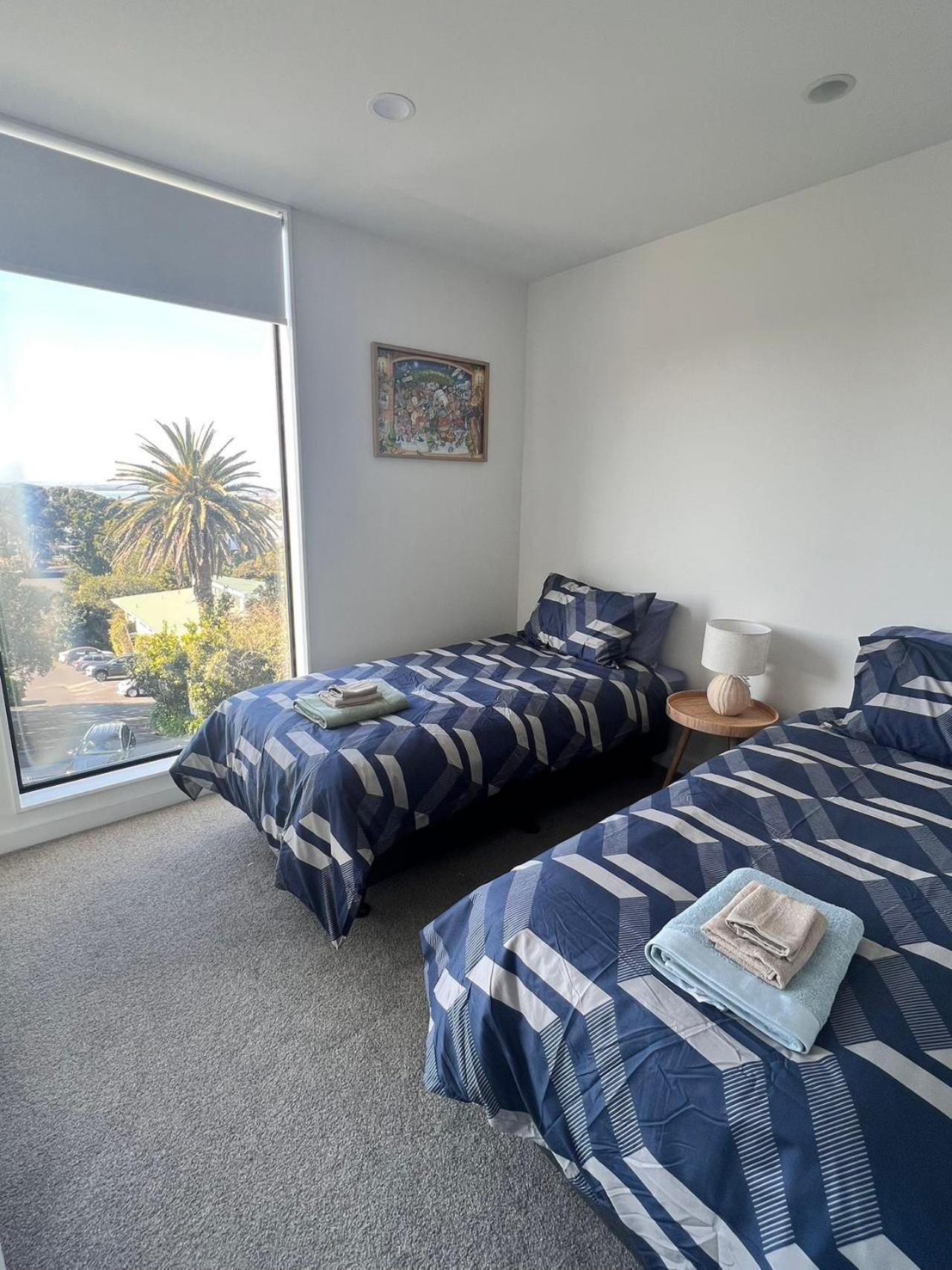 Auckland Birkenhead Bnb Exterior photo