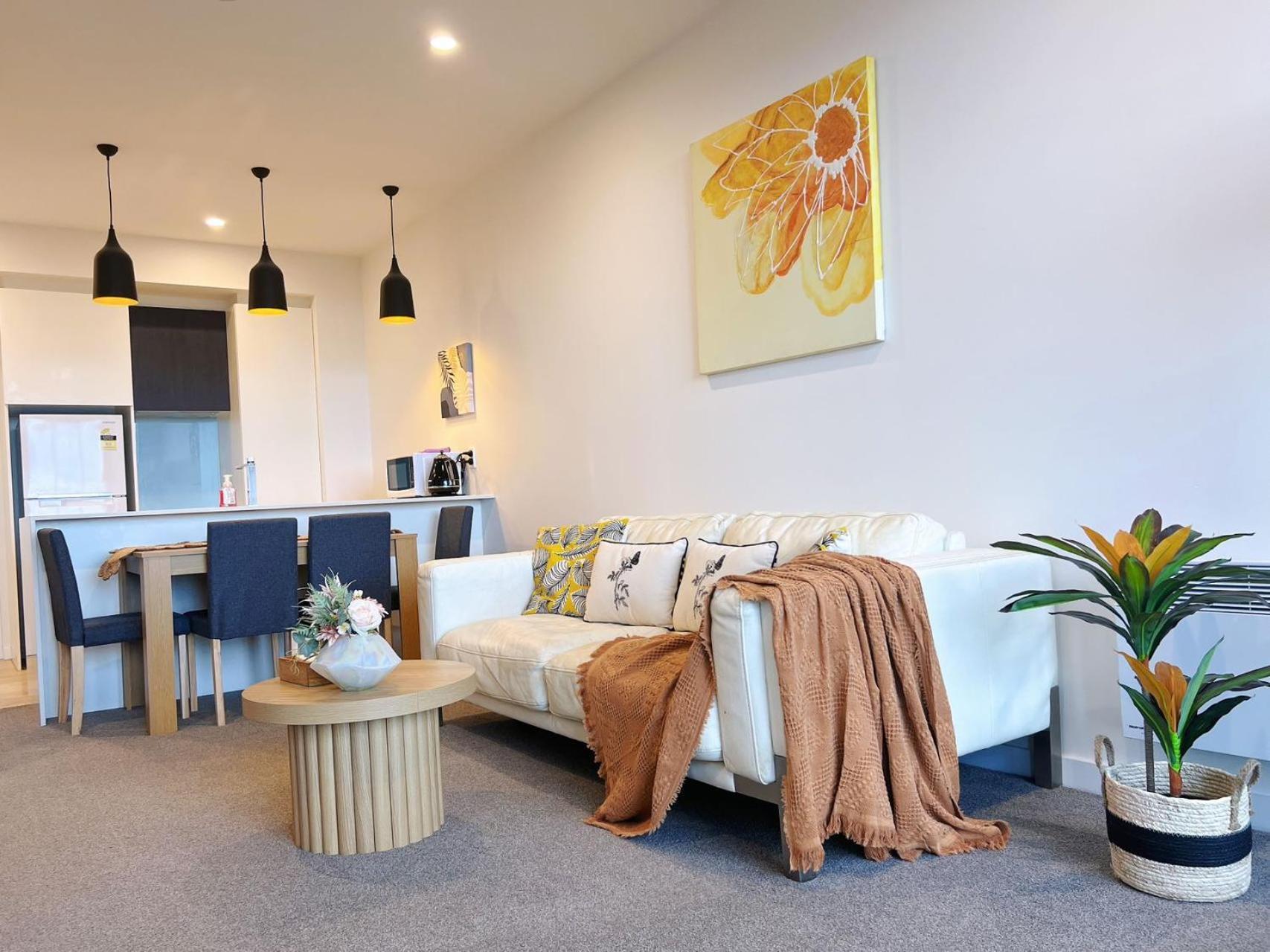 Auckland Birkenhead Bnb Exterior photo
