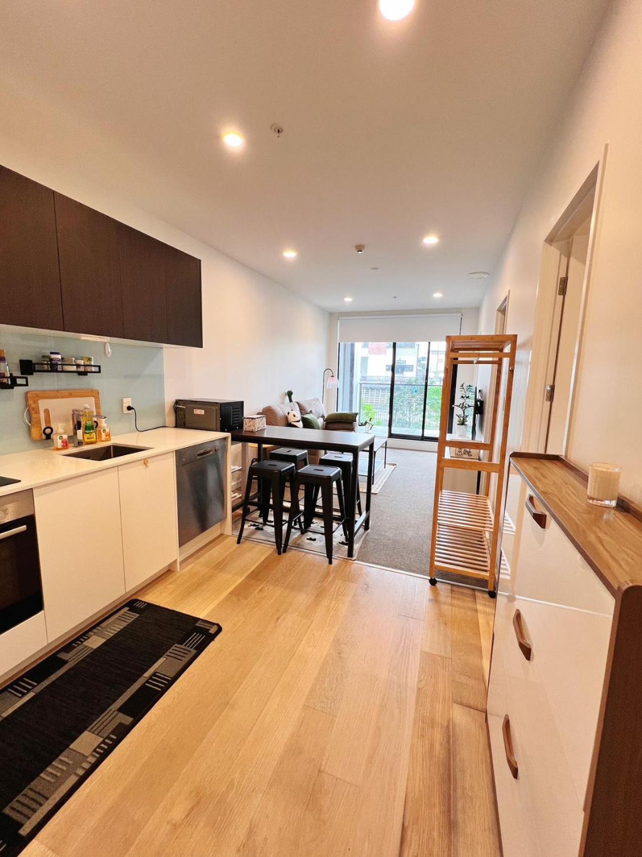 Auckland Birkenhead Bnb Exterior photo