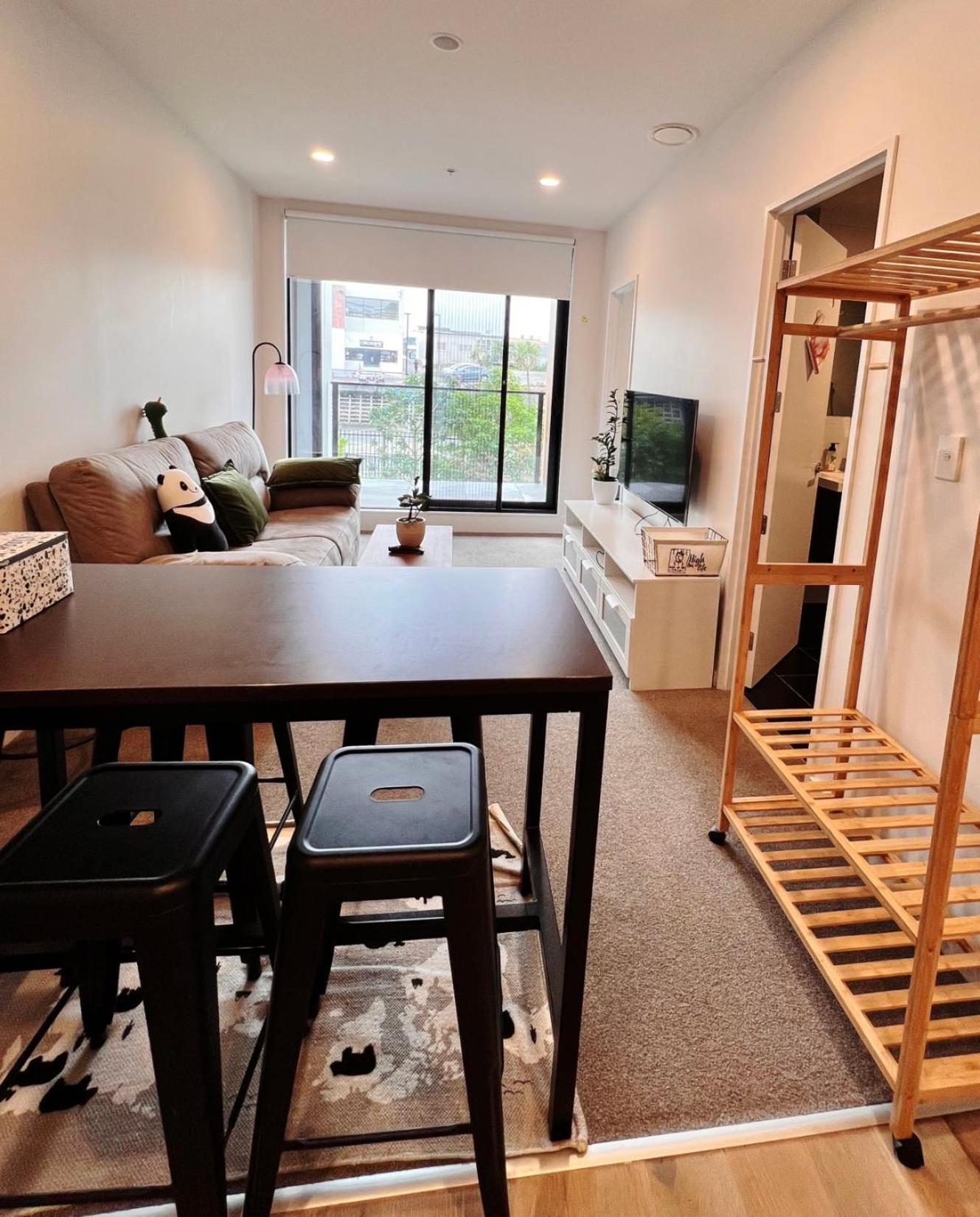 Auckland Birkenhead Bnb Exterior photo