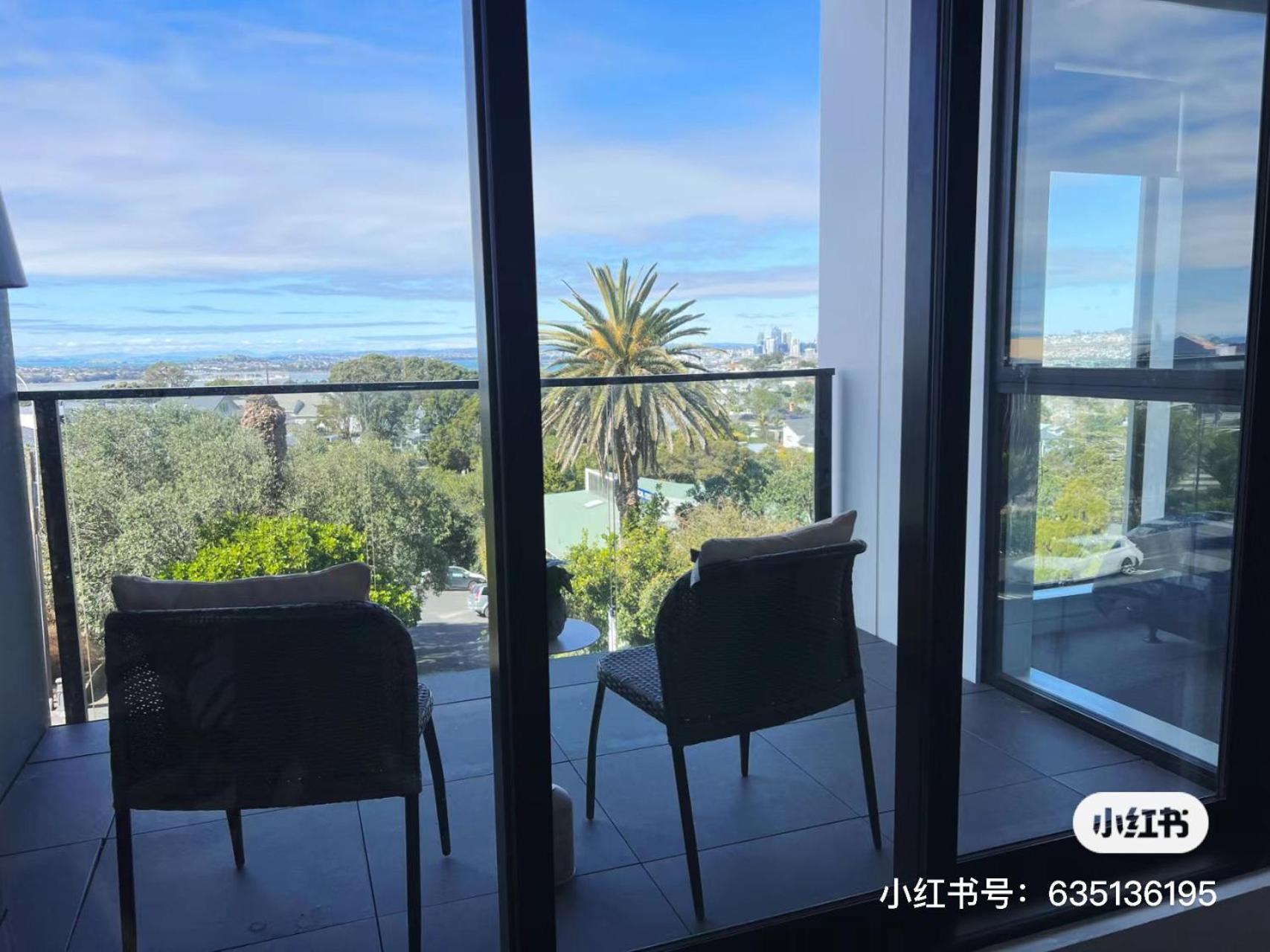 Auckland Birkenhead Bnb Exterior photo