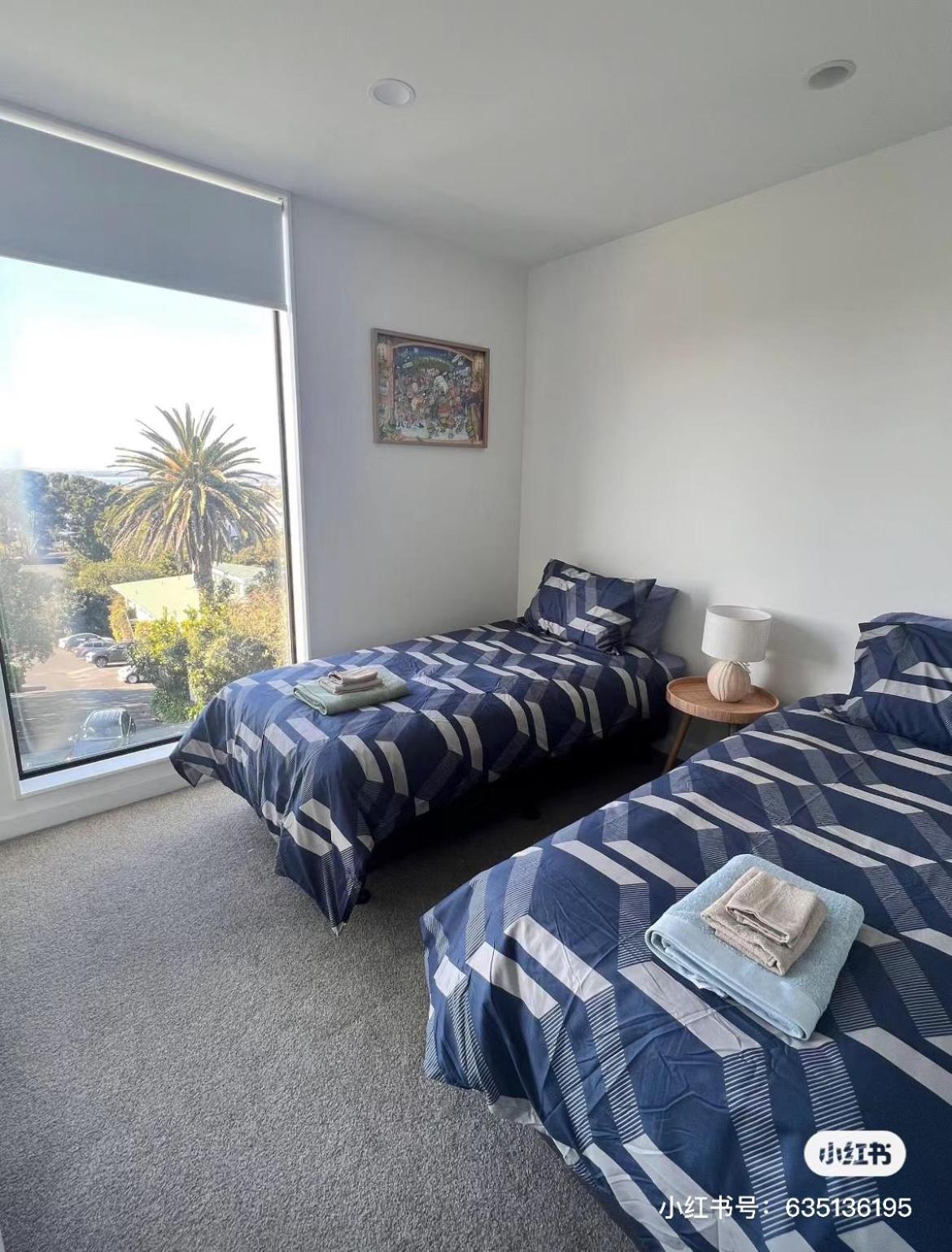 Auckland Birkenhead Bnb Exterior photo