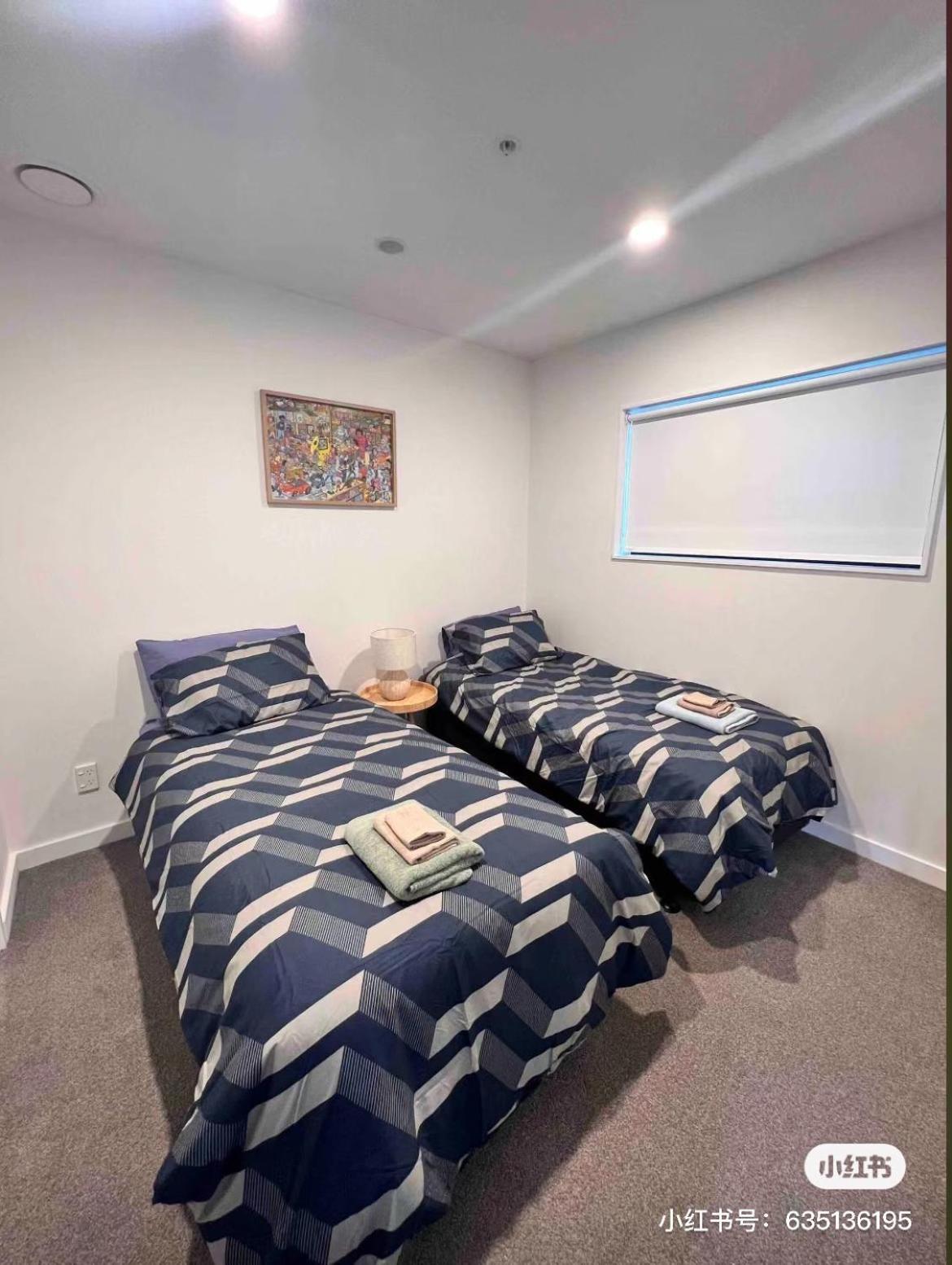 Auckland Birkenhead Bnb Exterior photo