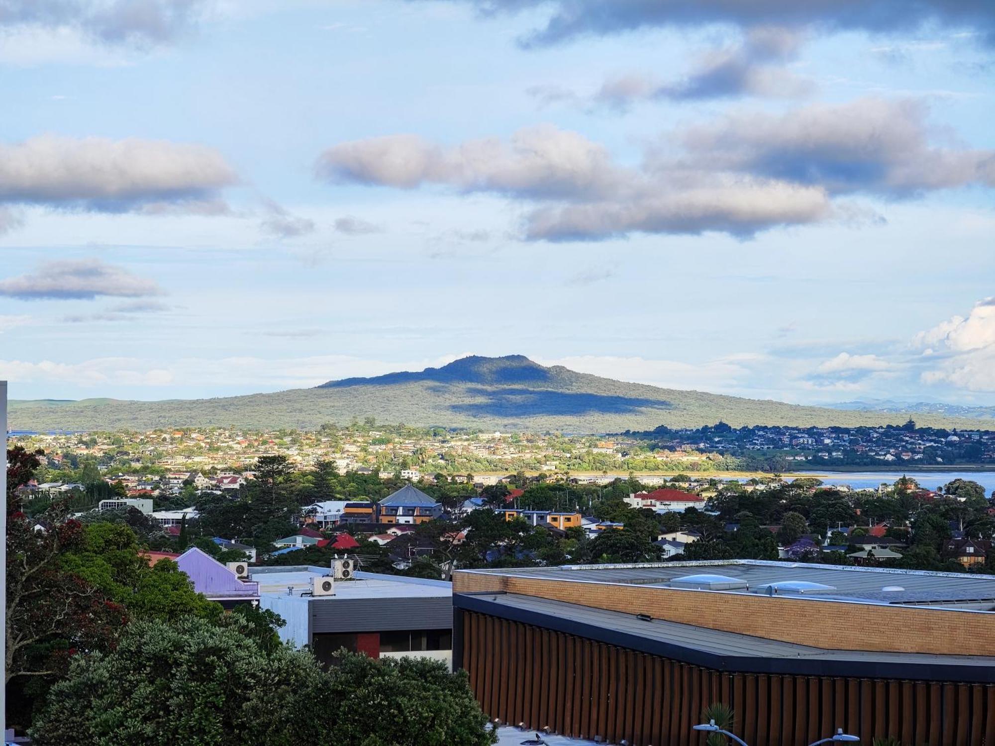 Auckland Birkenhead Bnb Exterior photo