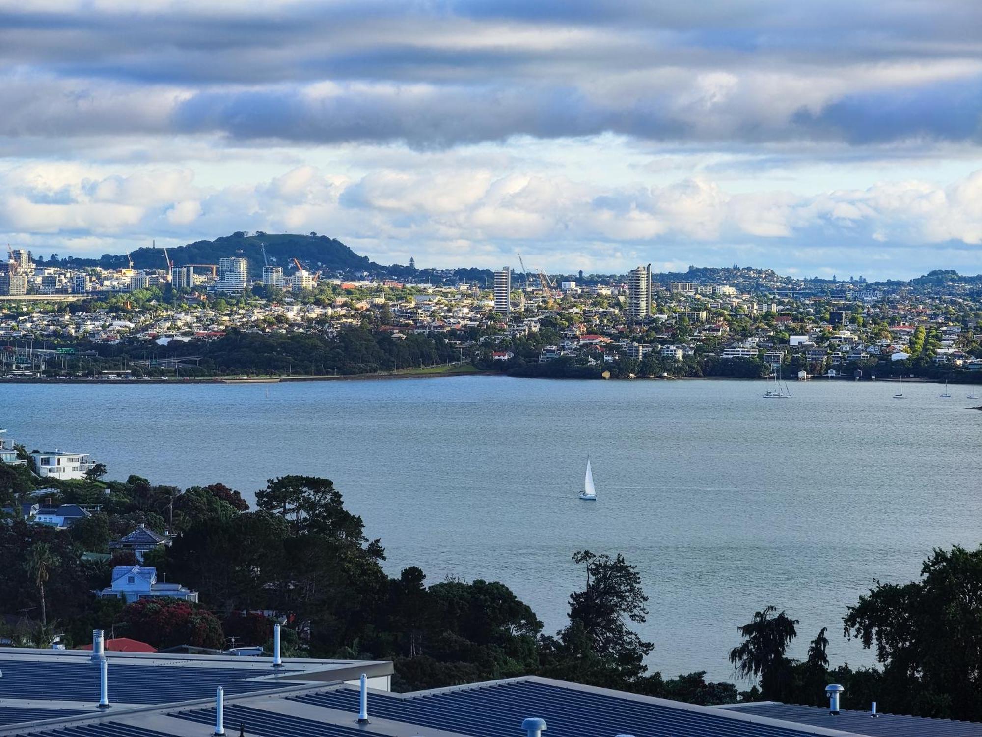 Auckland Birkenhead Bnb Exterior photo