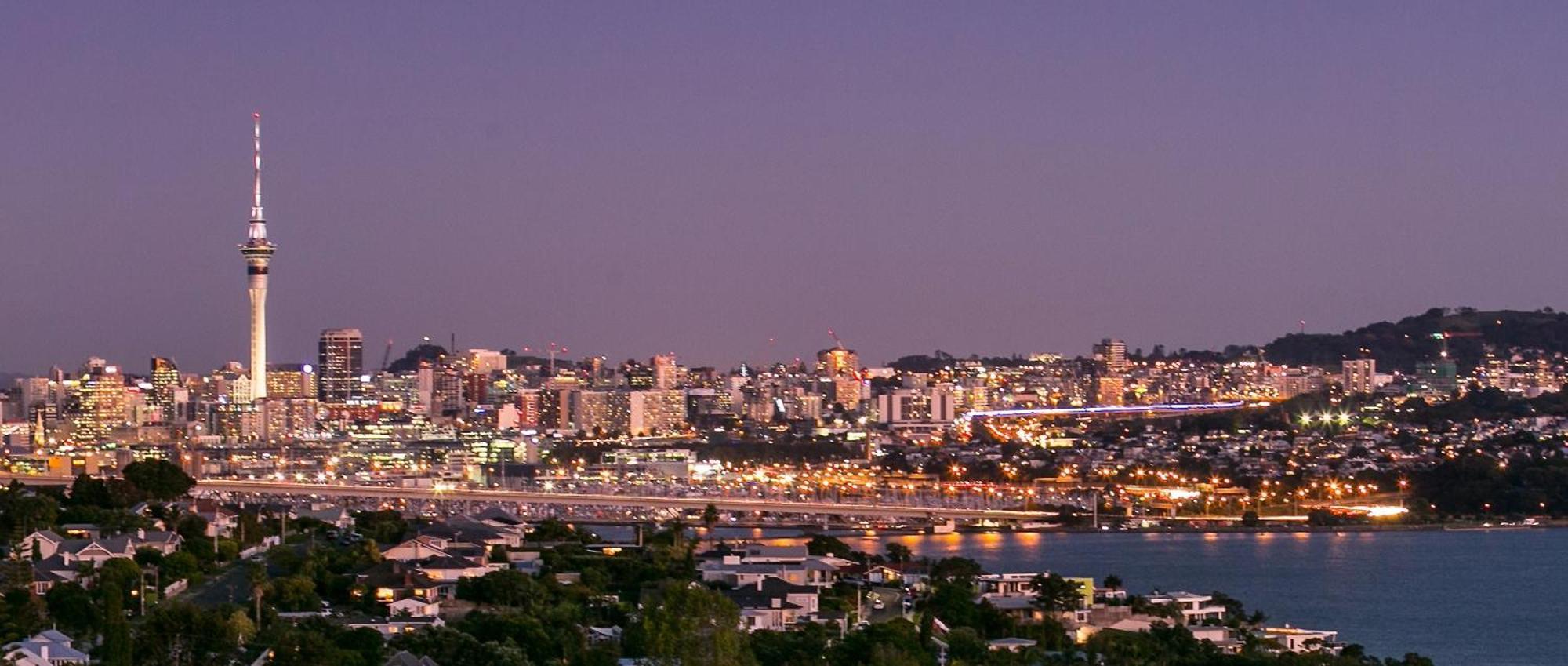 Auckland Birkenhead Bnb Exterior photo